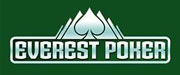 Le logo Everest Poker