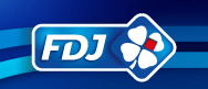 Logo de la Française des Jeux