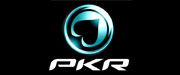 Le logo PKR